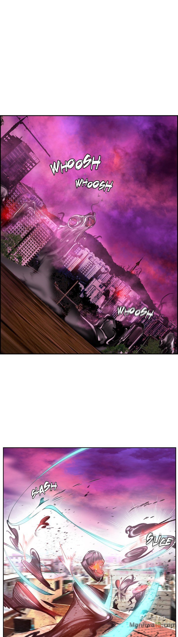 Lilith&#8217;s Cord - Chapter 73 26