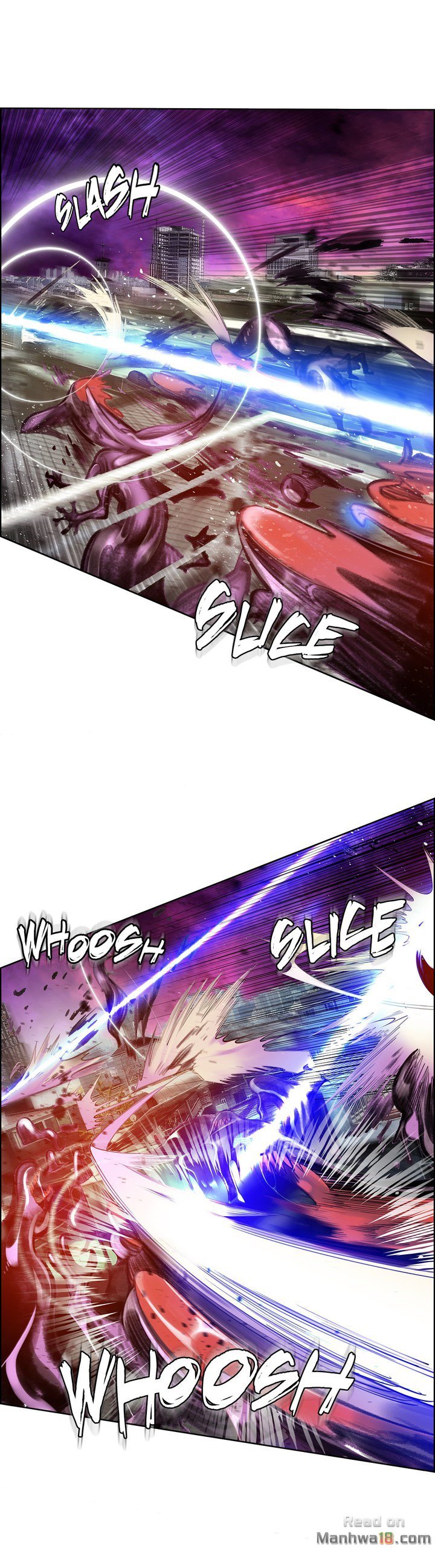 Lilith&#8217;s Cord - Chapter 73 33