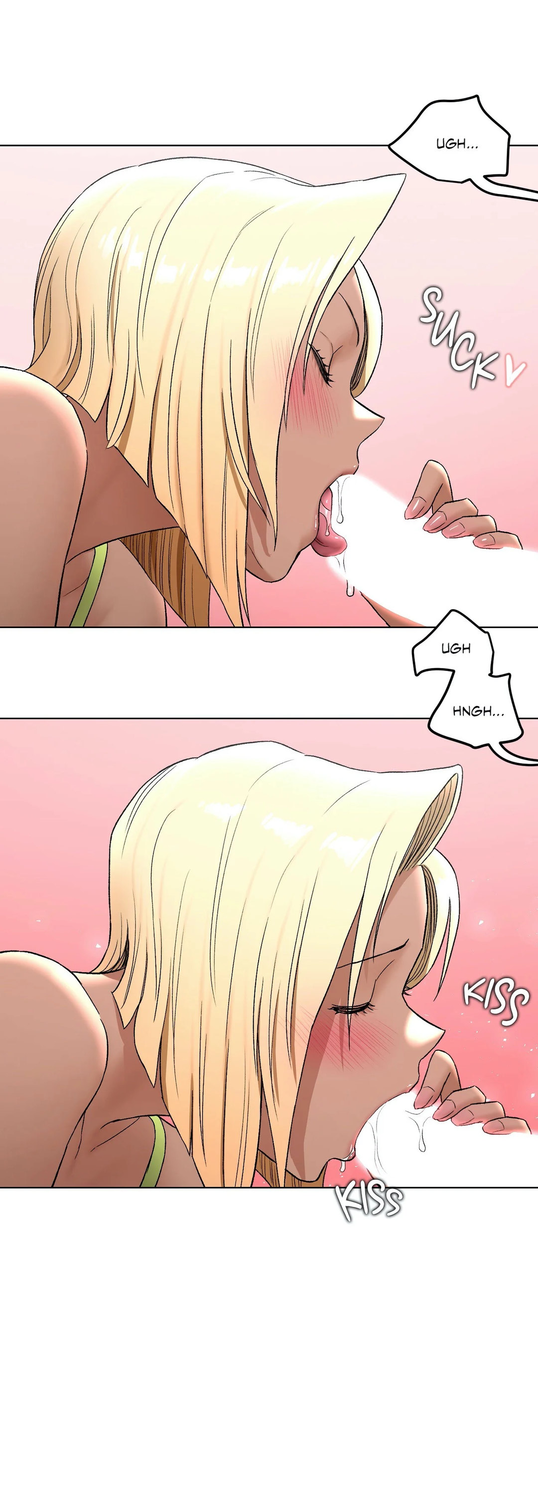 Sexercise - Chapter 73 29