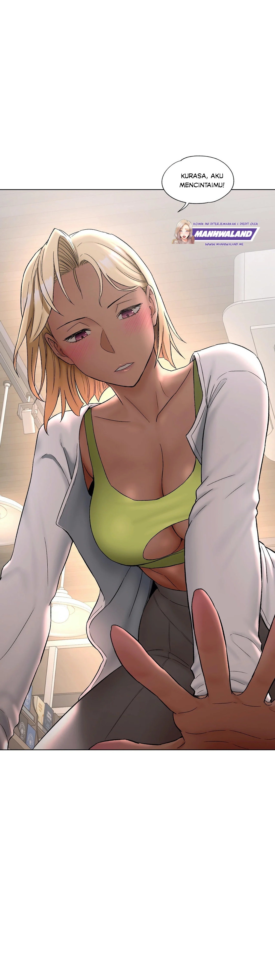 Sexercise - Chapter 73 19