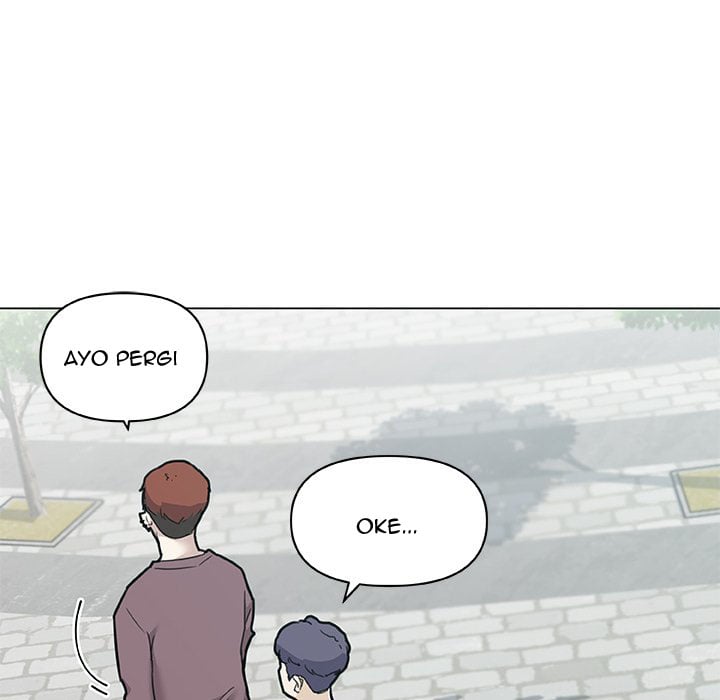 Family Adjustments - Chapter 96 89