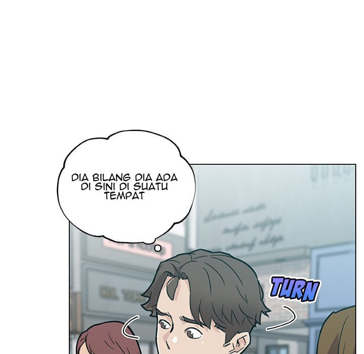 Family Adjustments - Chapter 96 31