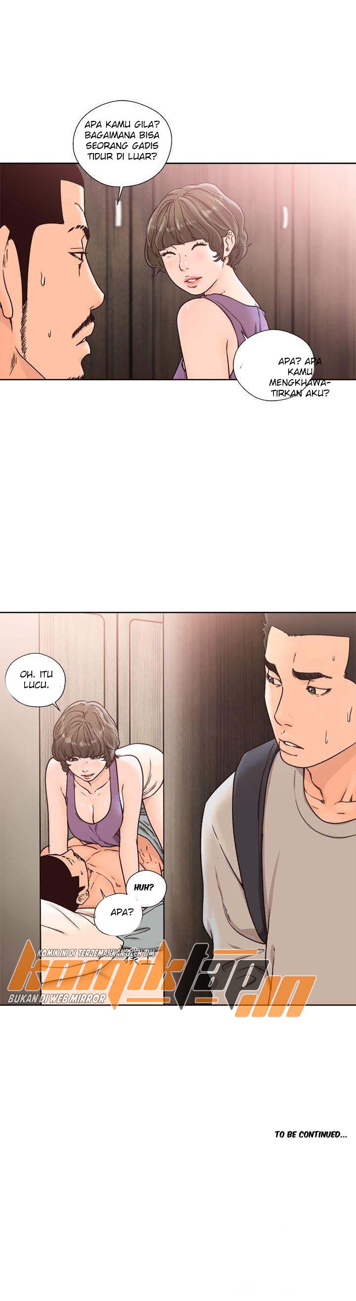 Lust Awakening - Chapter 96 26 Lust Awakening - Chapter 96 26