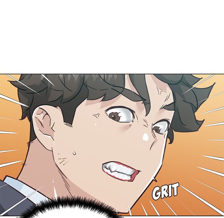 Family Adjustments - Chapter 96 39