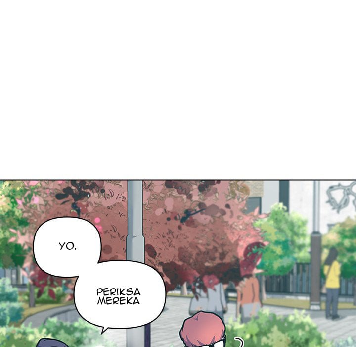 Family Adjustments - Chapter 96 20