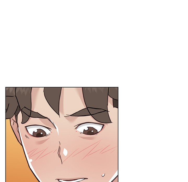 Family Adjustments - Chapter 96 129