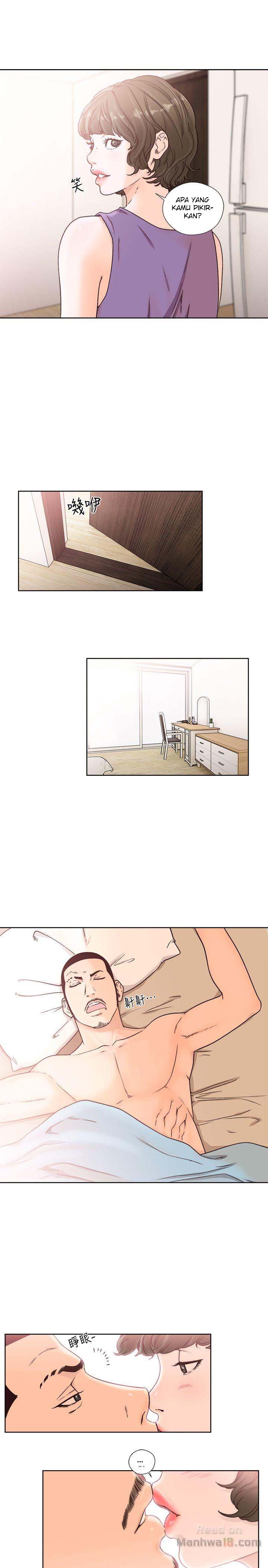 Lust Awakening - Chapter 96 24 Lust Awakening - Chapter 96 24