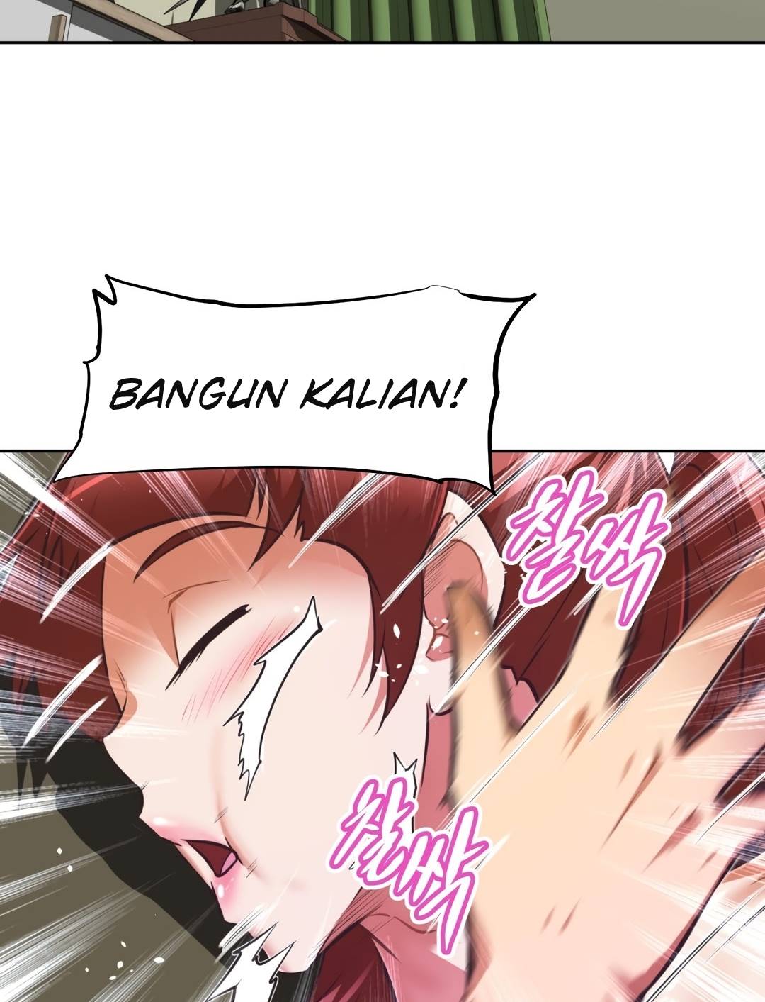 Brawling Go - Chapter 119 76