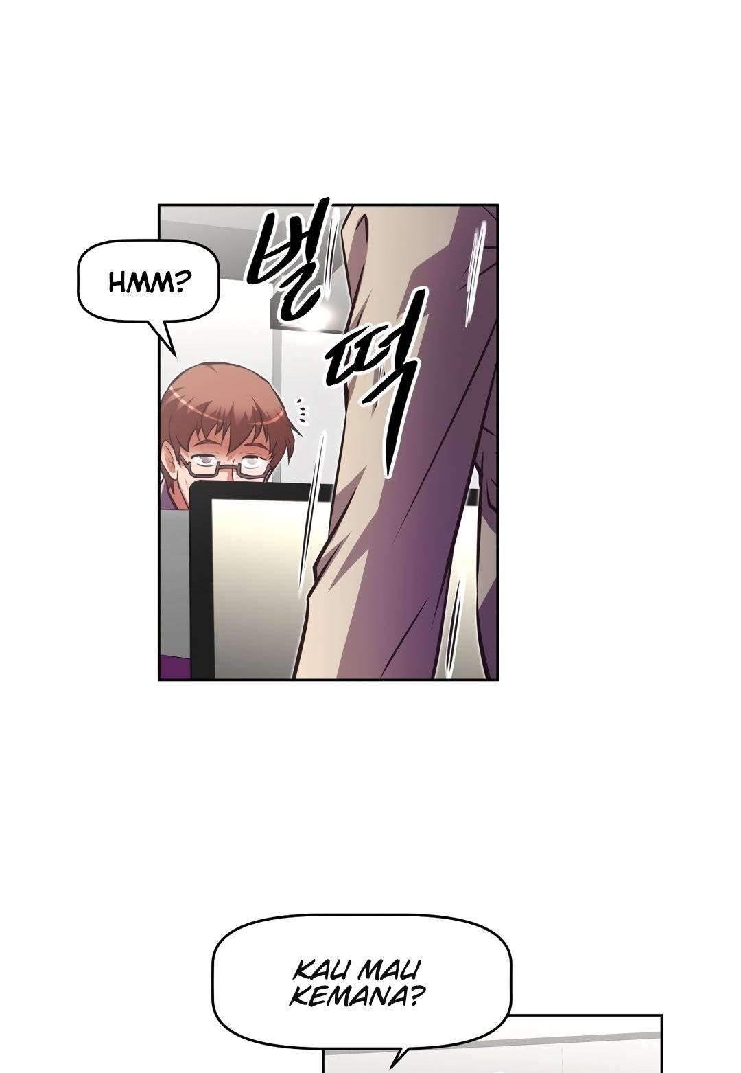 Brawling Go - Chapter 119 36