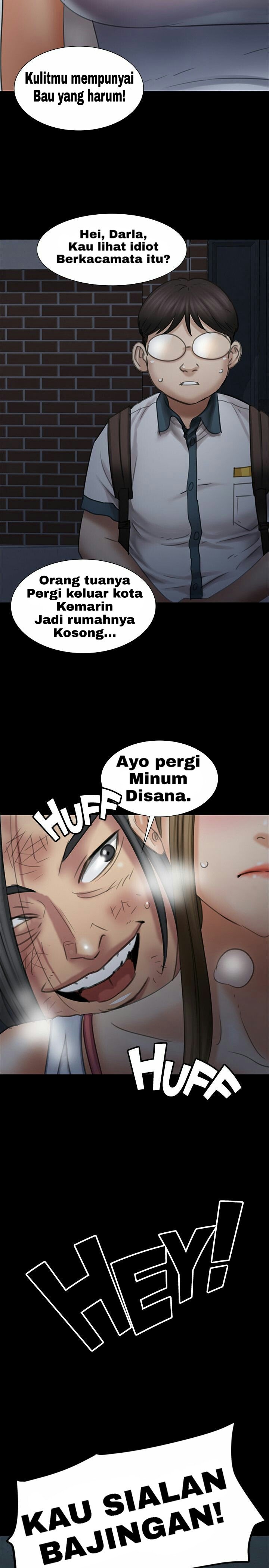 Queen Bee (Andrew) - Chapter 17 4