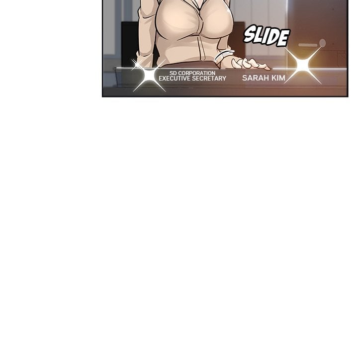 The Unexpected Guest - Chapter 17 20 The Unexpected Guest - Chapter 17 20