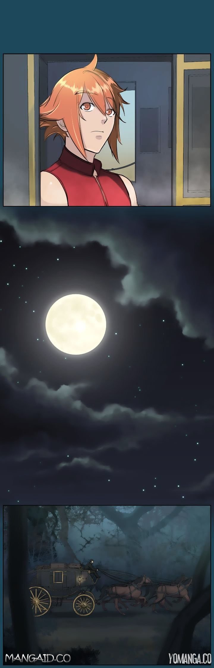 Yahalu - Chapter 17 16