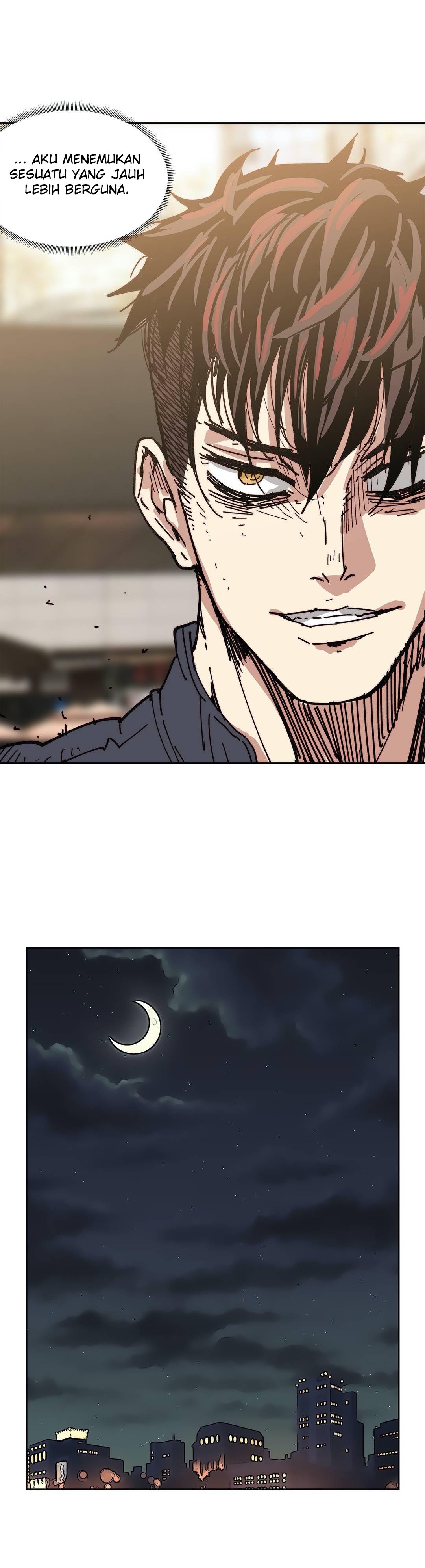 Desire to Kill - Chapter 17 30 Desire to Kill - Chapter 17 30