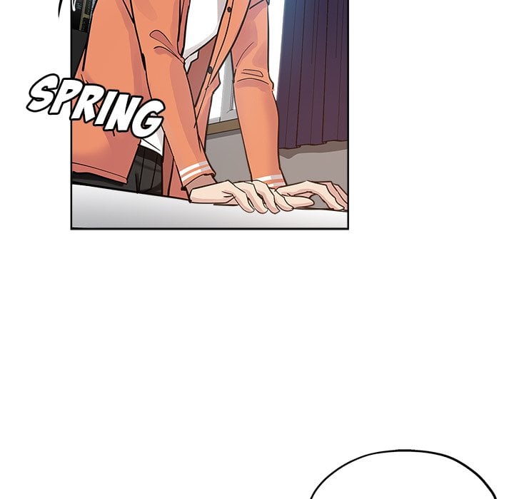 The Unexpected Guest - Chapter 17 42 The Unexpected Guest - Chapter 17 42