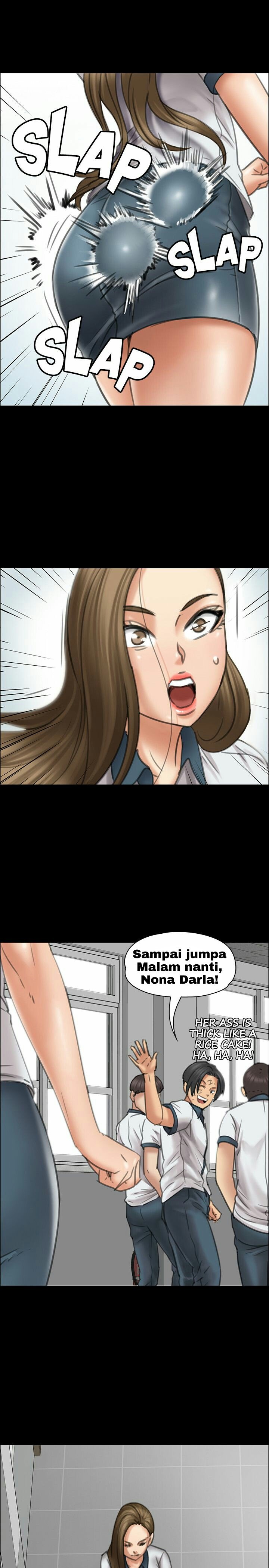 Queen Bee (Andrew) - Chapter 17 26