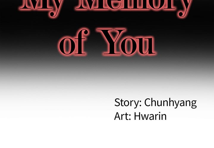 My Memory of You - Chapter 17 4