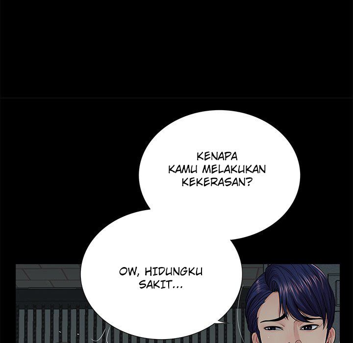 His Return - Chapter 17 25