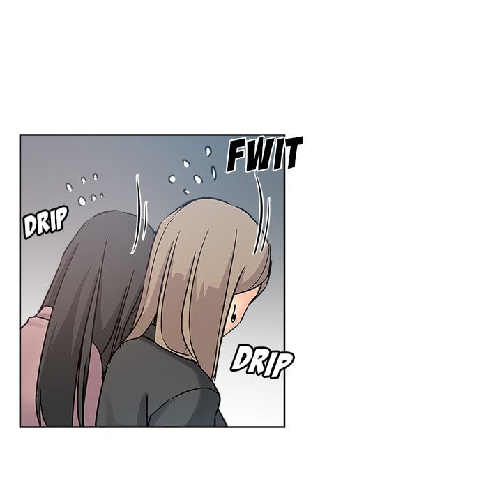 The Unexpected Guest - Chapter 17 23 The Unexpected Guest - Chapter 17 23