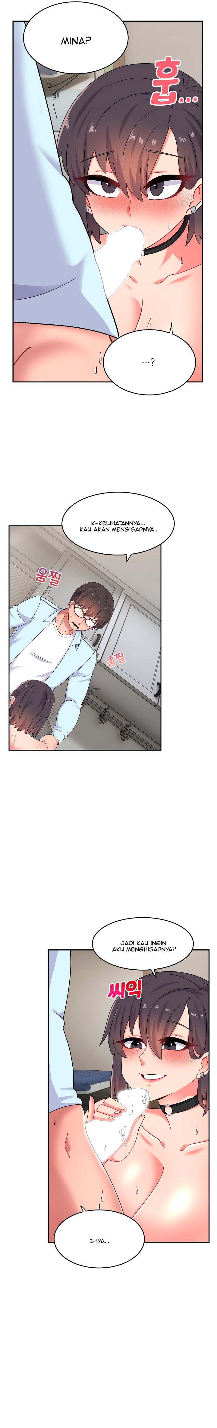 Mina - Chapter 17 11