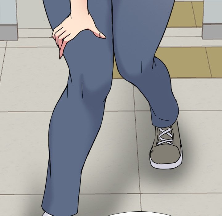 One Shot Men’s Clinic - Chapter 17 110 One Shot Men’s Clinic - Chapter 17 110