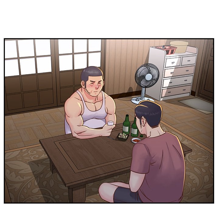 Not One, But Two - Chapter 17 38