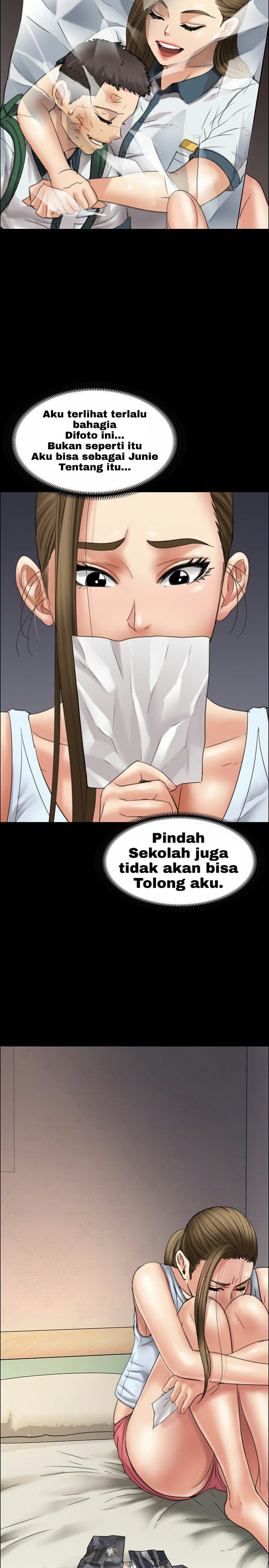 Queen Bee (Andrew) - Chapter 17 17