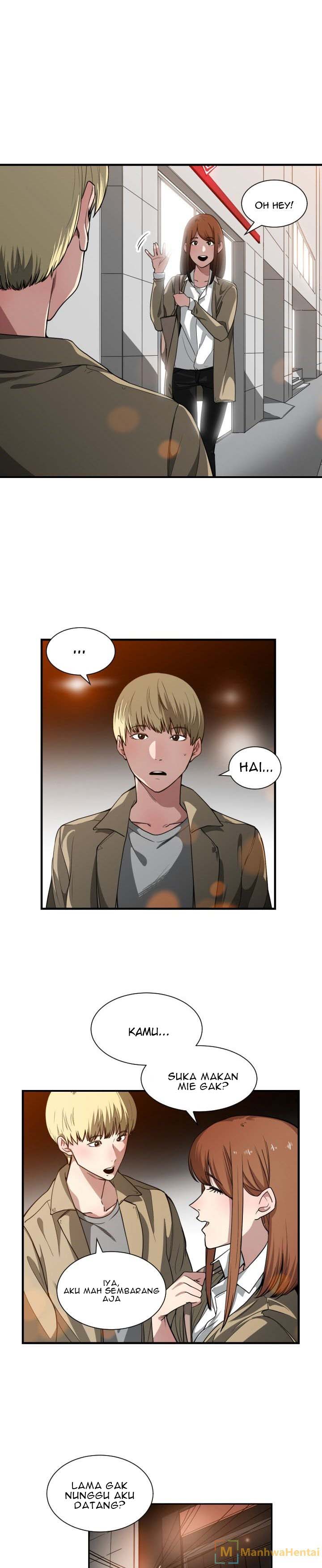 You’re Not That Special! - Chapter 17 11 You’re Not That Special! - Chapter 17 11