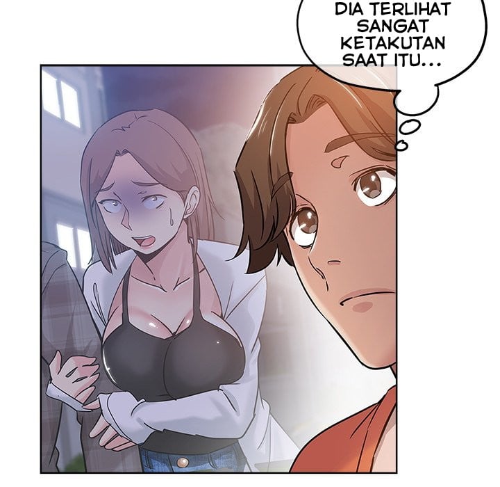 The Unexpected Guest - Chapter 17 43 The Unexpected Guest - Chapter 17 43