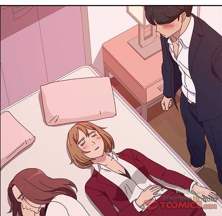 Twice the Love - Chapter 17 159