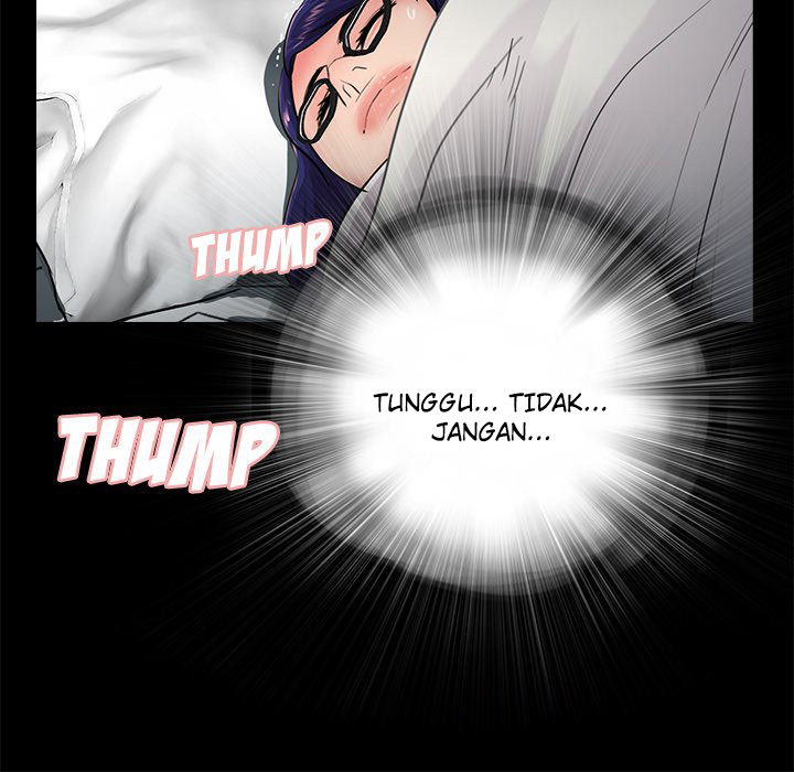 His Return - Chapter 17 64