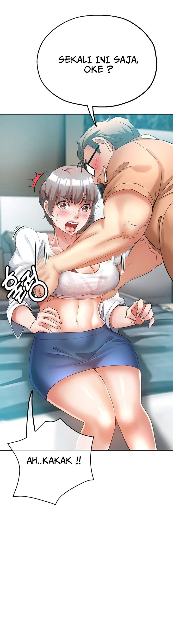 Stepmother’s Sisters - Chapter 17 19 Stepmother’s Sisters - Chapter 17 19