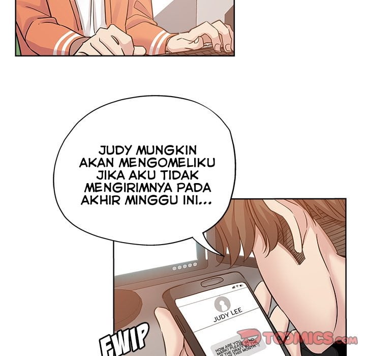 The Unexpected Guest - Chapter 17 40 The Unexpected Guest - Chapter 17 40