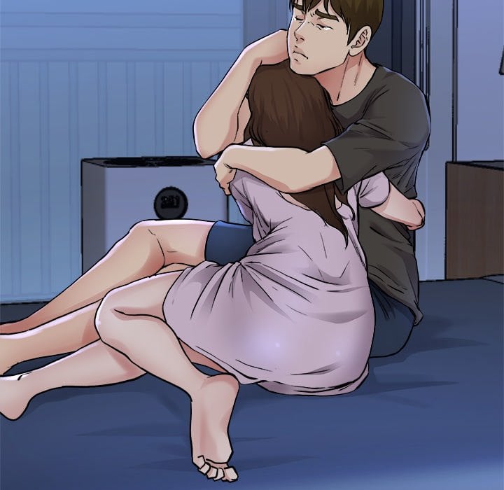 My Memory of You - Chapter 17 113