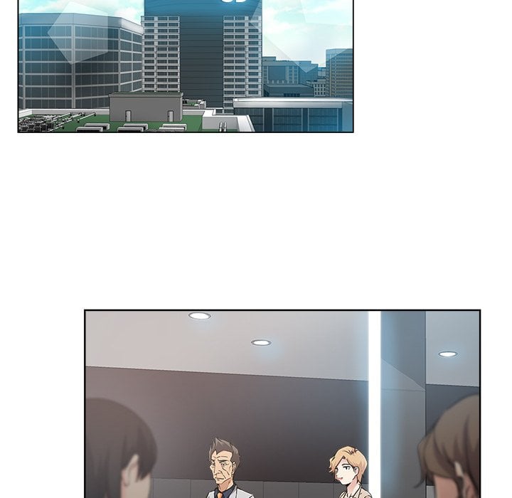 The Unexpected Guest - Chapter 17 13 The Unexpected Guest - Chapter 17 13