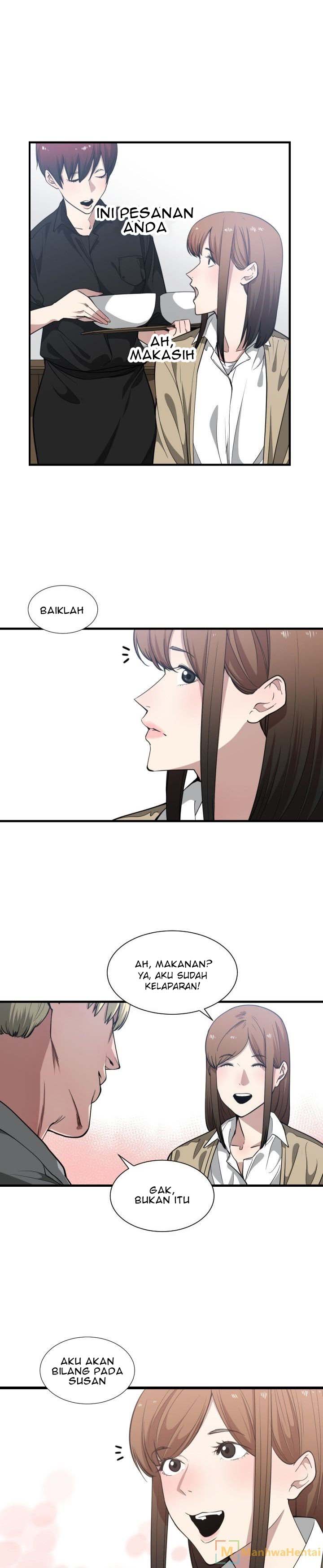 You’re Not That Special! - Chapter 17 19 You’re Not That Special! - Chapter 17 19