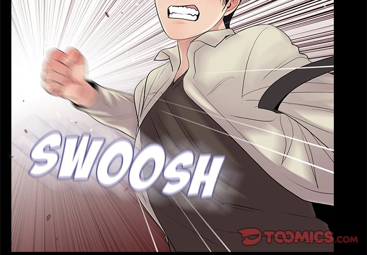 His Return - Chapter 17 4