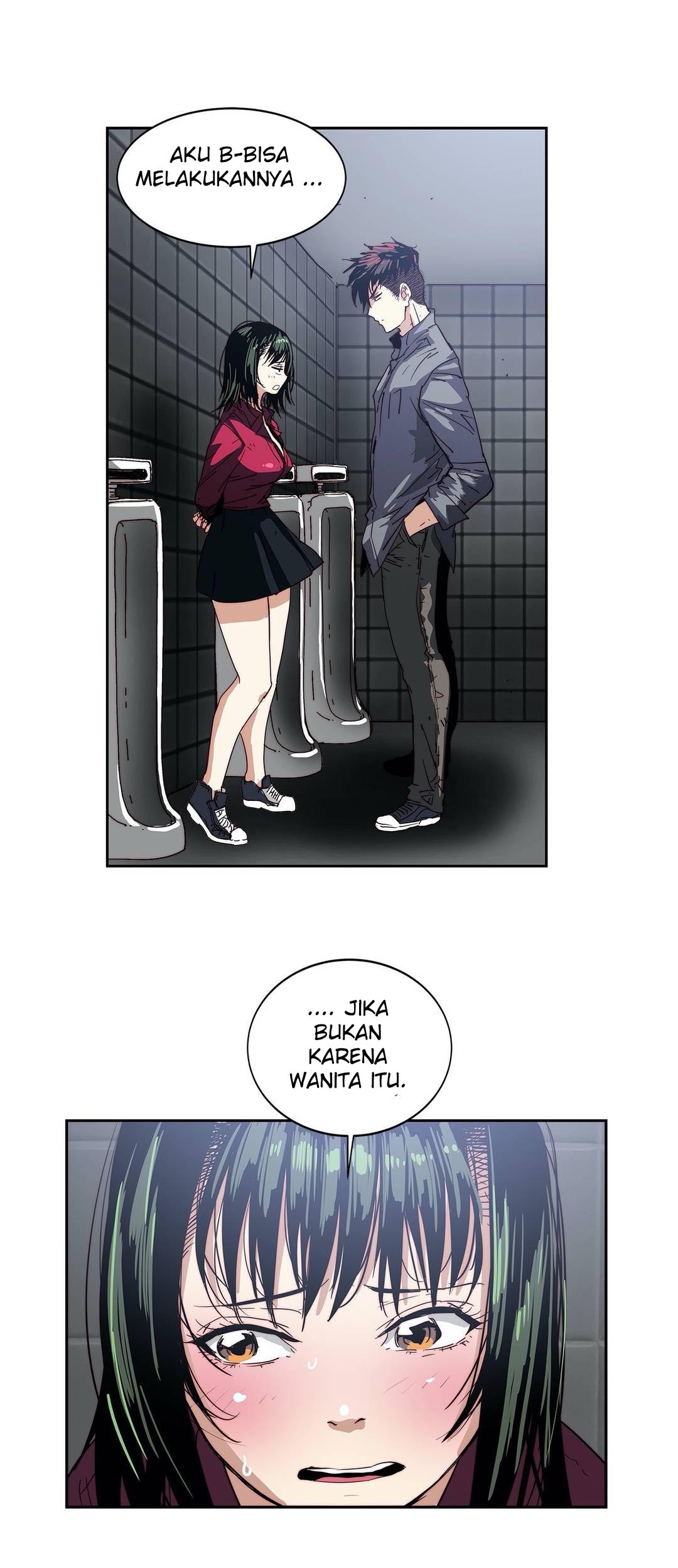 Desire to Kill - Chapter 17 10 Desire to Kill - Chapter 17 10