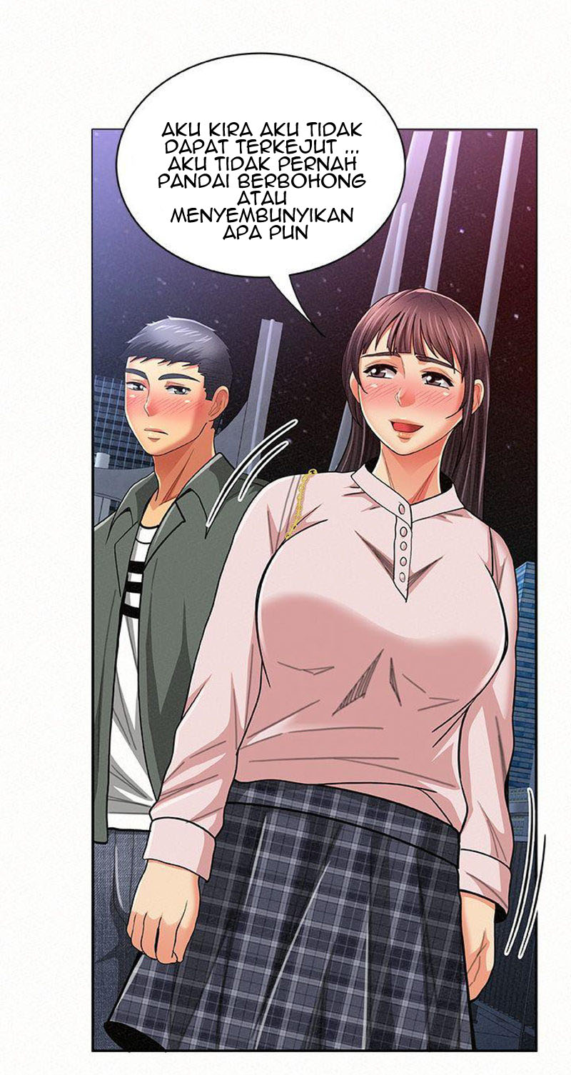 Reporting For Duty Ma&#8217;Am - Chapter 17 15