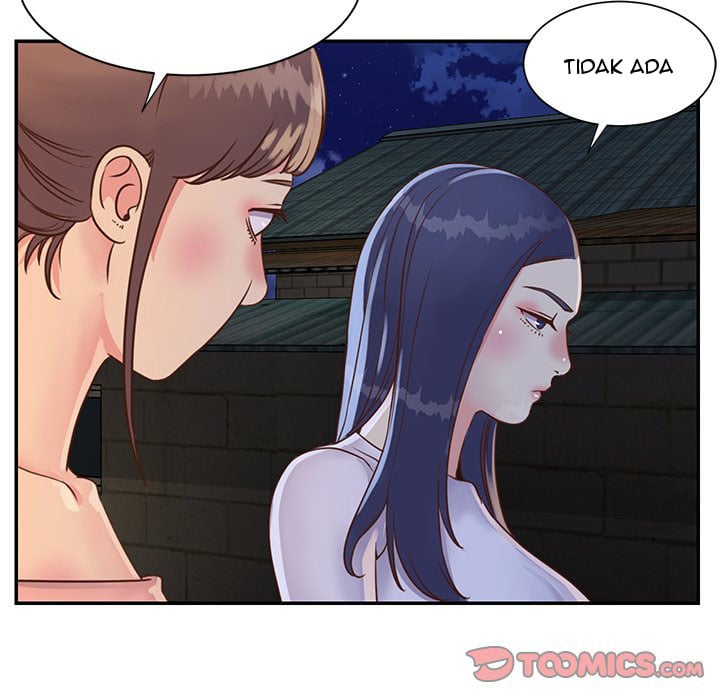 Not One, But Two - Chapter 17 35