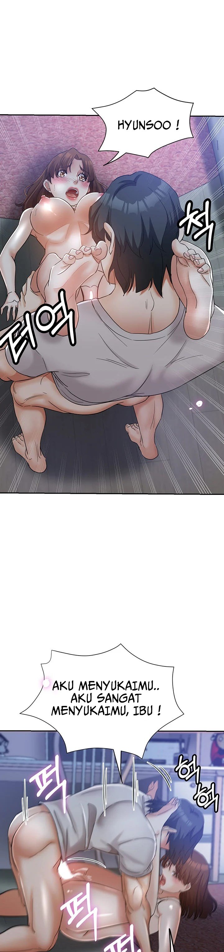 Stepmother’s Sisters - Chapter 17 8 Stepmother’s Sisters - Chapter 17 8