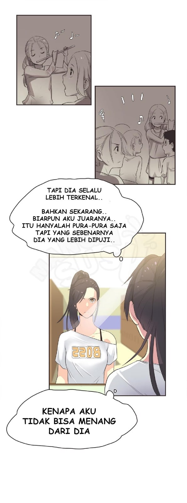 Sport Girl - Chapter 17 15 Sport Girl - Chapter 17 15