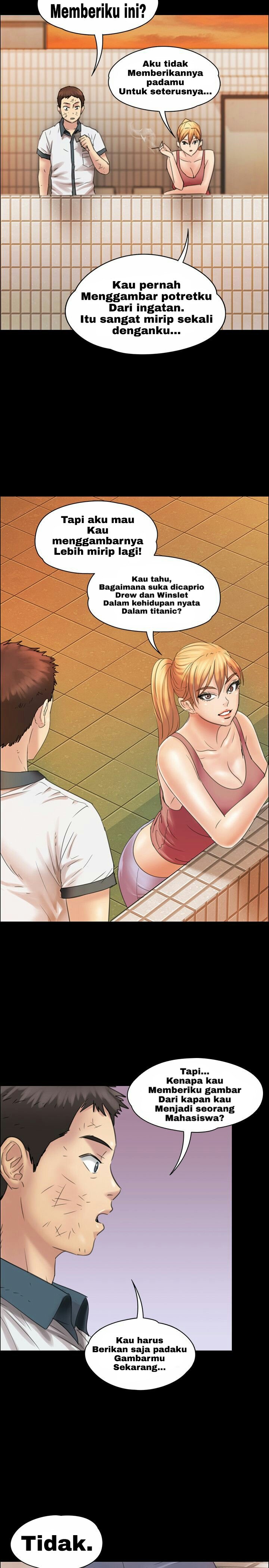 Queen Bee (Andrew) - Chapter 17 32