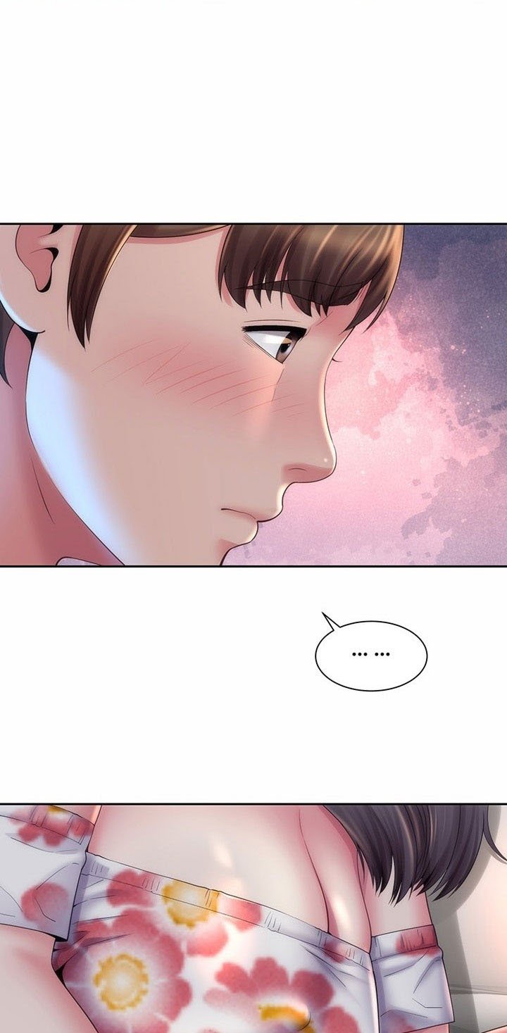 Beach Goddess - Chapter 17 50