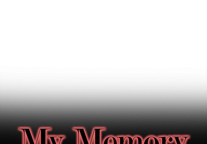 My Memory of You - Chapter 17 3