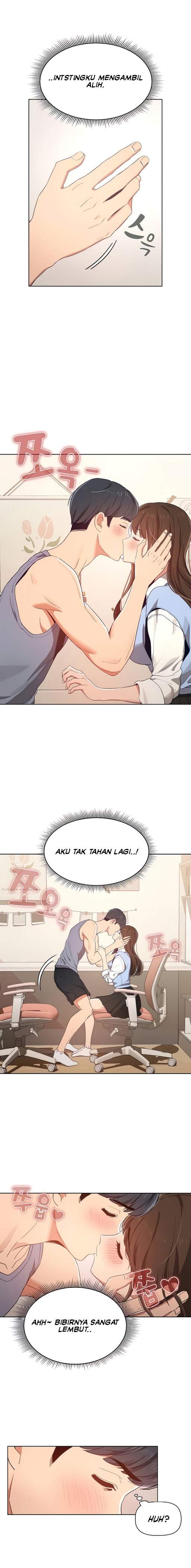 Private Tutoring in These Trying Times - Chapter 17 9