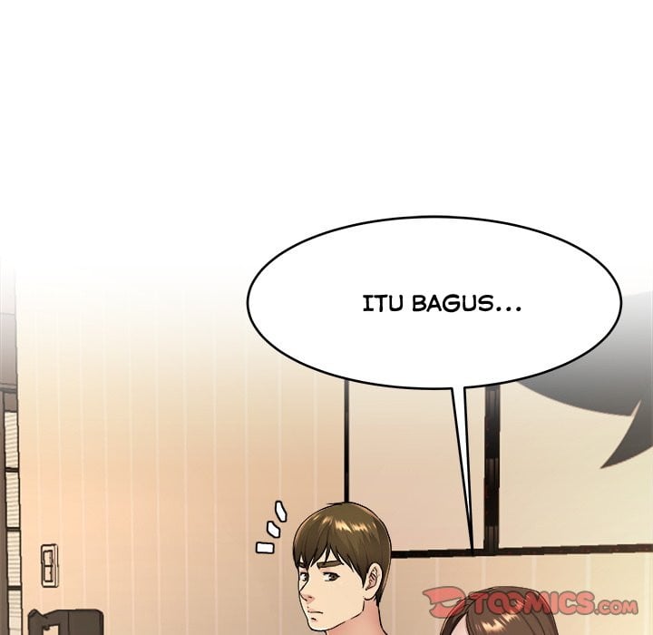My Memory of You - Chapter 17 54