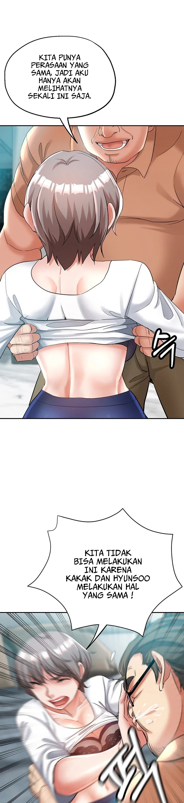 Stepmother’s Sisters - Chapter 17 20 Stepmother’s Sisters - Chapter 17 20