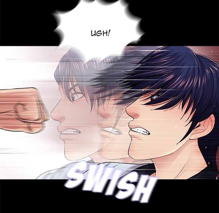 His Return - Chapter 17 8