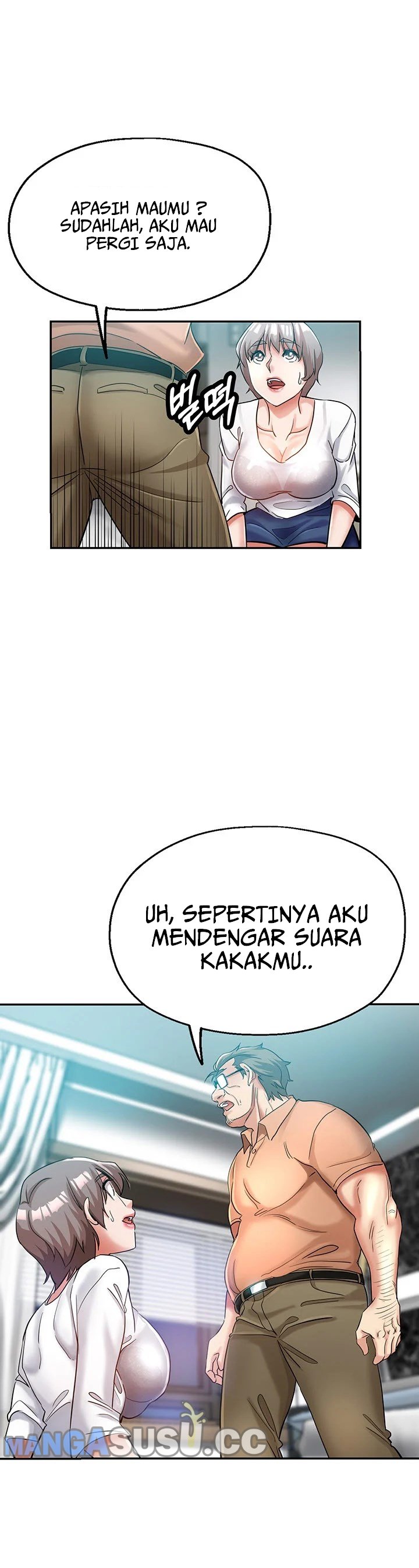 Stepmother’s Sisters - Chapter 17 11 Stepmother’s Sisters - Chapter 17 11