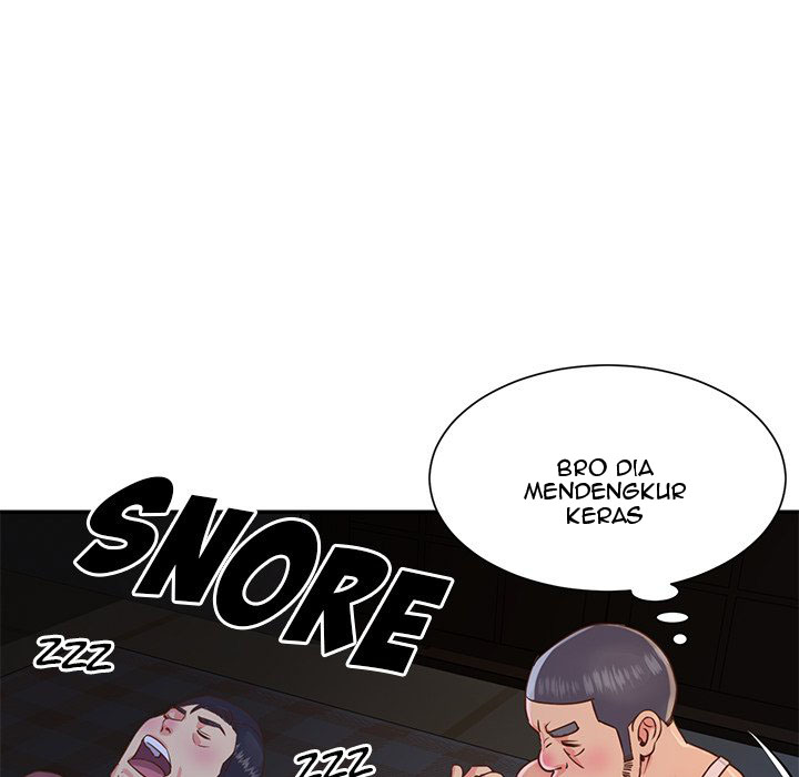 Not One, But Two - Chapter 17 49